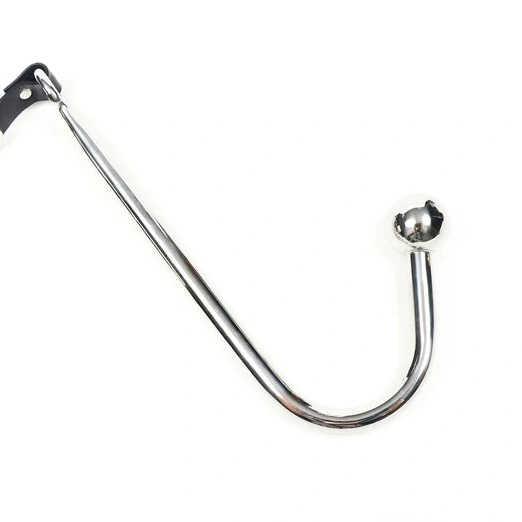Kinky Collar Anal Hook Leash and with EverydayUse 5853 0909